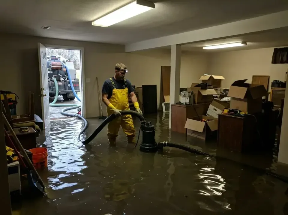 basement-burst-pipe-flooding-a-001 — frequently asked questions, 24-Hour Water Damage Restoration Services in Trenton, MI